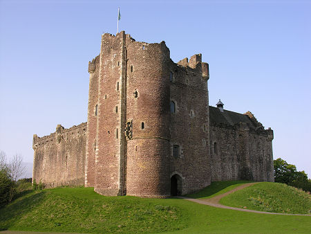 Doune Castle