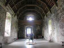 The Great Hall