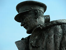 Sir David Stirling
