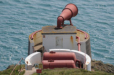 The Foghorn
