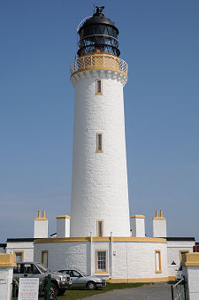 Mull of Galloway Lighthouse