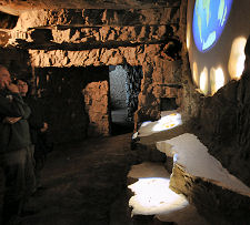 From the Beginning of Time