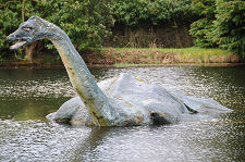Nessie