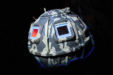 The World's Smallest Submarine