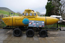 Yellow Submarine
