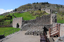 The View from the Inner Close