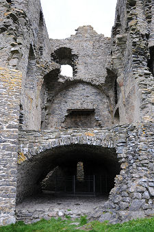 ...And from the South-West