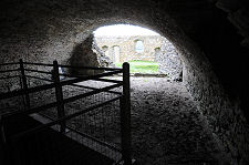 Ground Floor Vaulting