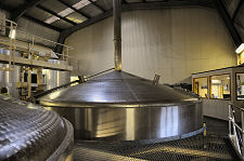The Mash Tun