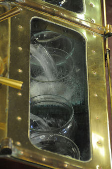 Spirit Flowing in the Spirit Safe