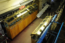 Balvenie Spirit Safes