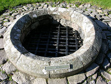 Castle Well