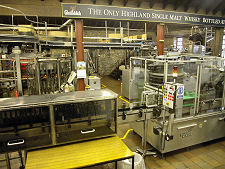 The Bottling Plant