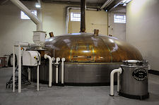 The Mash Tun