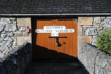 Duty Free Warehouse No.1