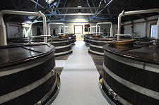 Tun Room & Washbacks