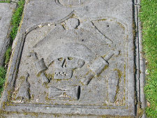 Symbols of Mortality