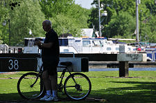 Popular With Cyclists