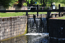 Lock and Lock Gates