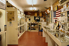 Historical Displays in Control Tower