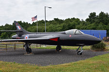 Hawker Hunter