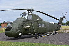 Westland Wessex