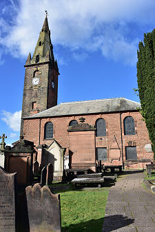 St Michael's Church