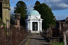 And with the New Roof Covering