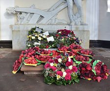 Floral Tributes