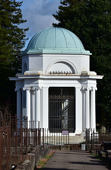 The New Roof Covering