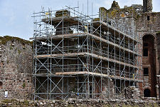 Remedial Work in 2022