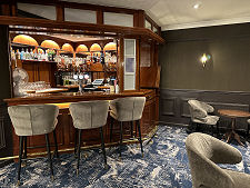 One of the Guest Bars