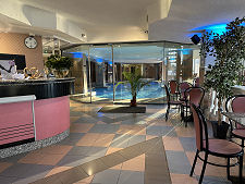 Spa and Leisure Club