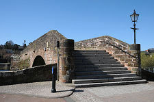 The Foreshortened East End 