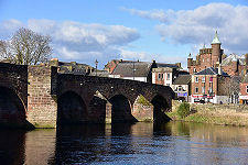 A View of the East End