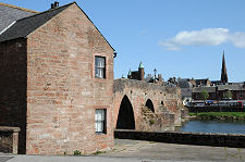 The House and Bridge