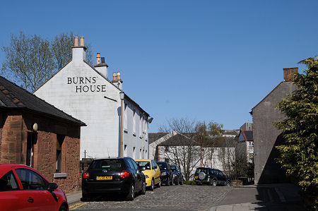 The Arrow Points the Way