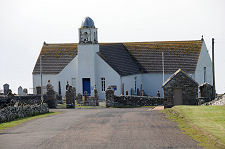 Another View of the Museum