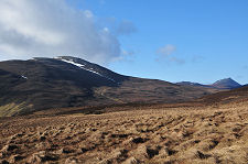 The Landscape to the West