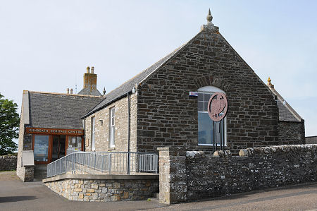 Dunbeath Heritage Centre