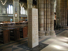 The Dunblane Commemoration