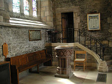 Font