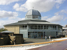 Discovery Point from Discovery