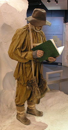 Dressed for the Climate