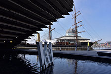 Discovery from the V&A