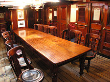 Wardroom
