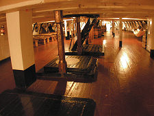 The Lower Deck