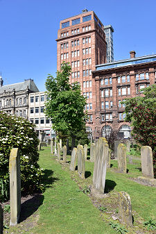 The DC Thomson Building