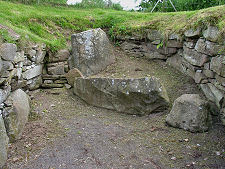 The Head of the Souterrain