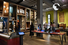 Scottish Design Galleries